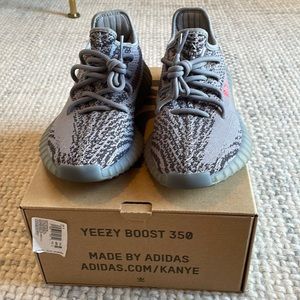 Yeezy Boost 350 V2 sz5 - Beluga
